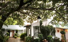 La Bella B&B Under The Fig Tree